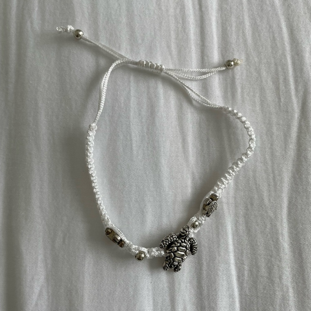 turtle bracelet